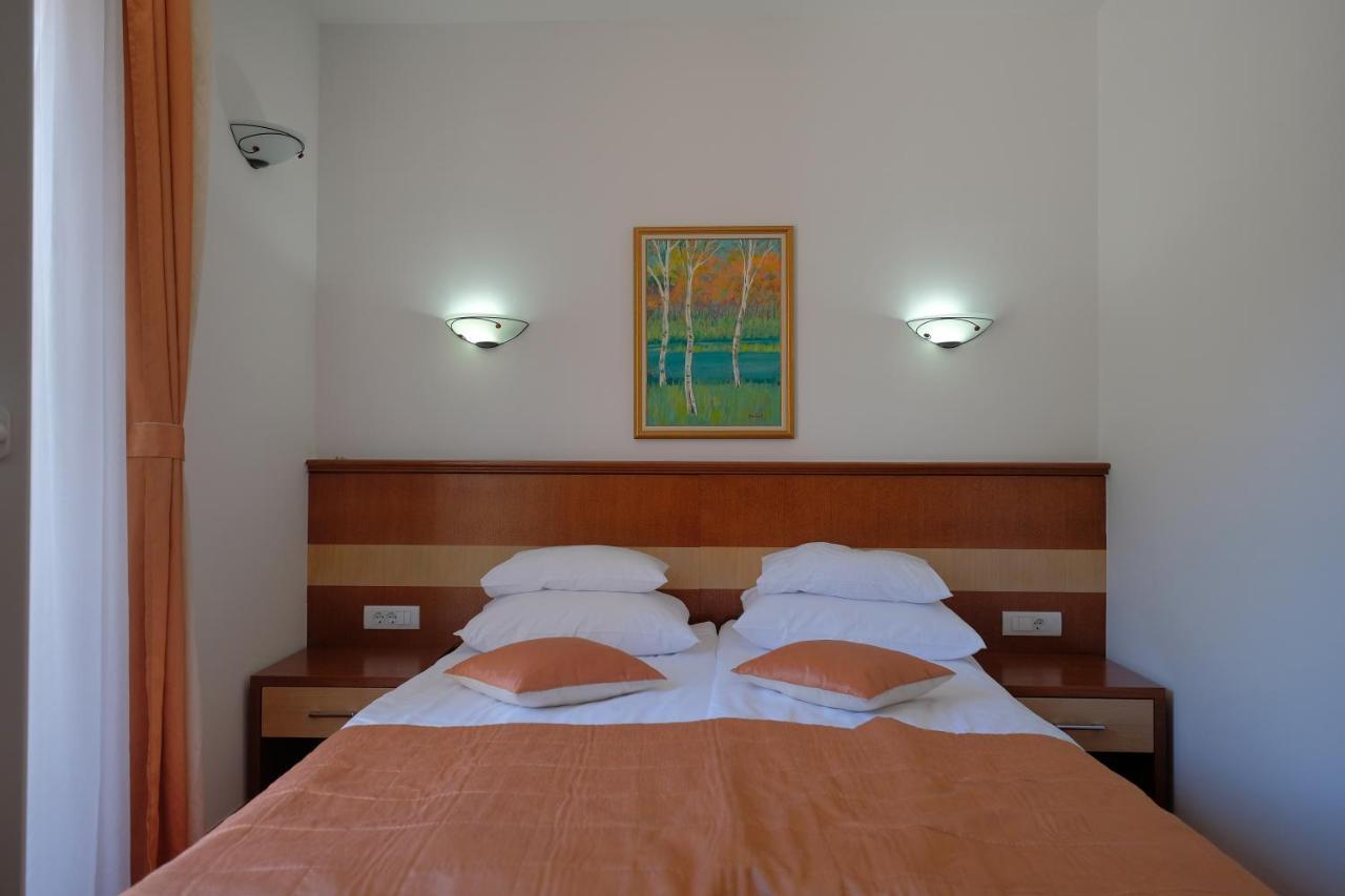 Motel Mujanic Sarajevo Mostarsko Raskrsce Buitenkant foto