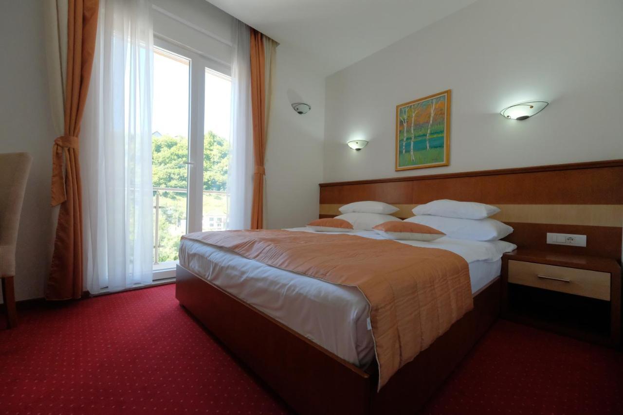 Motel Mujanic Sarajevo Mostarsko Raskrsce Buitenkant foto