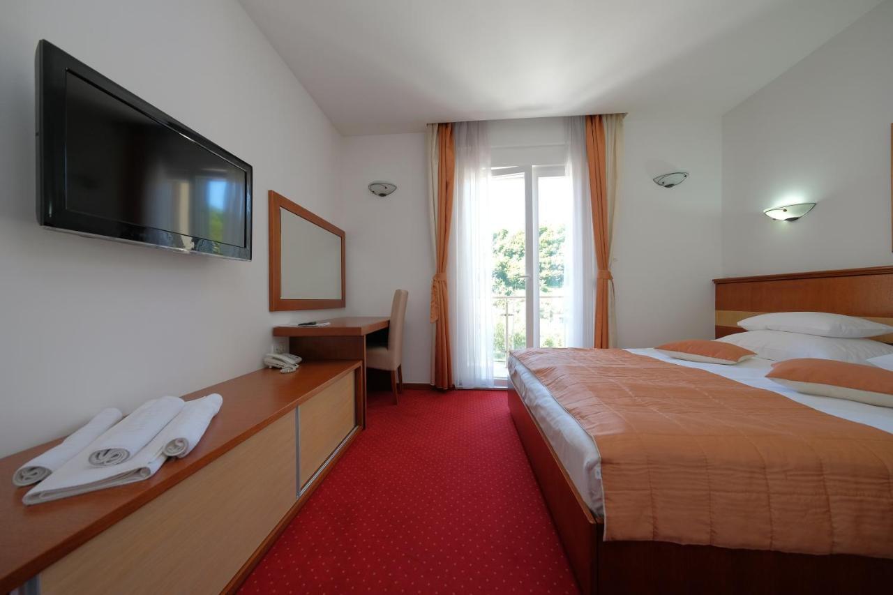 Motel Mujanic Sarajevo Mostarsko Raskrsce Buitenkant foto